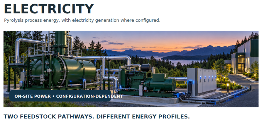 Electricity